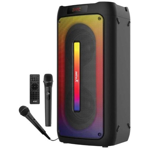 Vitel Bluetooth prenosni zvučnik XP8802 Cabana 2 Cene