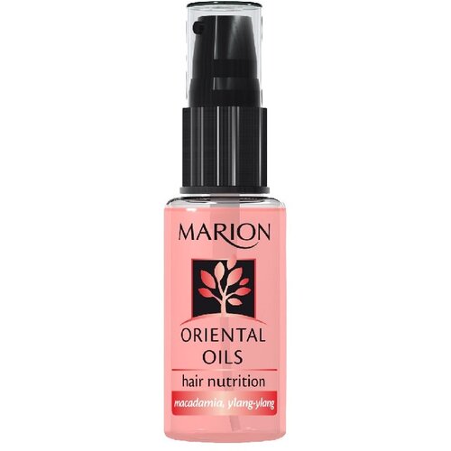 MARION ORIENTAL OIL 30ml - Nutrition Cene