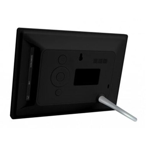 Braun digitalni okvir 711 Slike