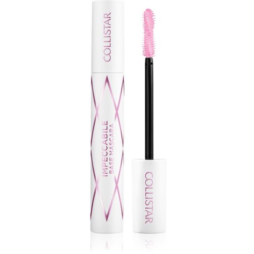 Collistar Impeccabile Cream Strawberry Lash Primer primer za maskaru 12.5 ml Cijene