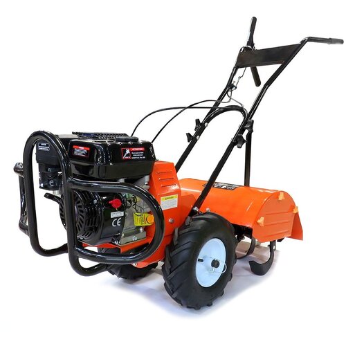 Ramda Kultivator Ramda HHGT-001B-7, 212ccm, 1V+1N, &amp;Scaron;irina 50cm, Dubina 10-20cm Slike