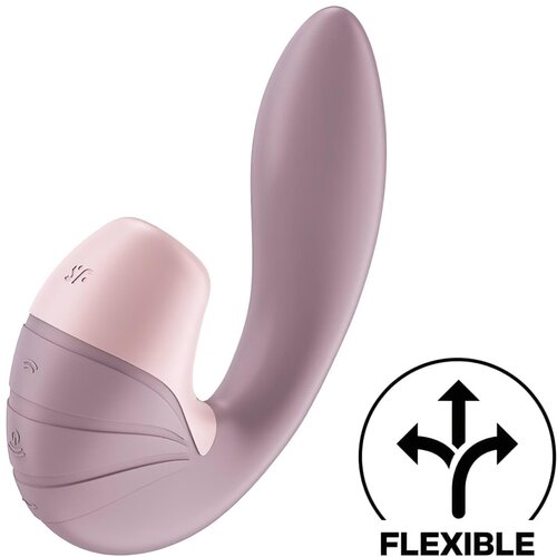 Satisfyer stimulator - Supernova, ružičasti Slike