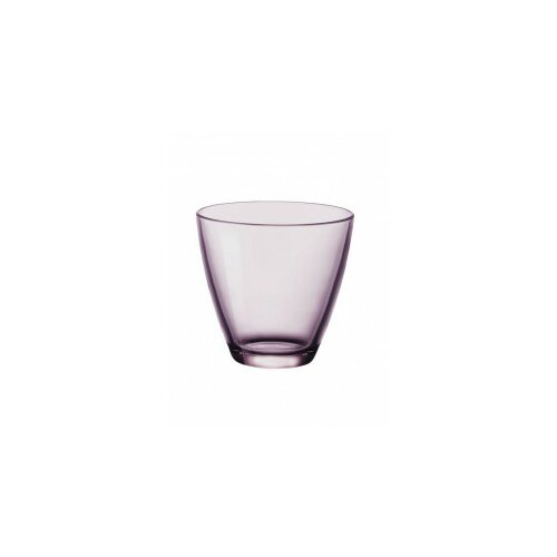 Čaša 383430 čaša zeno acqua lila 26 cl 6/1 Slike