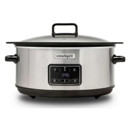 Crock-Pot CSC112X Slike