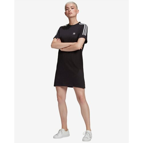 Adidas Adicolor Classics Roll-Up Dresses Originals - Women Slike