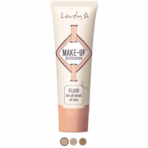 Lovely MAKEUP - Isticanje u trenutku Cijene