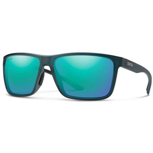 Smith RIPTIDE/S FJM/QG Polarized ONE SIZE (61) Modra/Zelena Cene