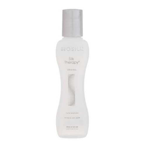 Farouk Systems Biosilk Silk Therapy svileni serum za obnovu kose 67 ml za ženske Cijene