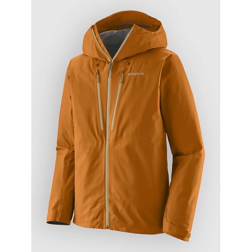 Patagonia Triolet Jakna cinnamon brown Cene
