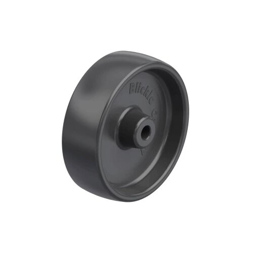 Blickle 279745 PP 125/12G kotač Promjer kotača: 125 mm Nosivost (maks.): 200 kg 1 St. Cijene