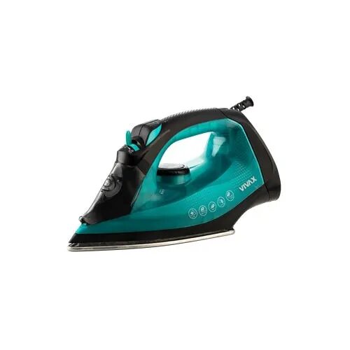 Vivax Home Pegla IR-2200SS, Plavo-bijela Slike