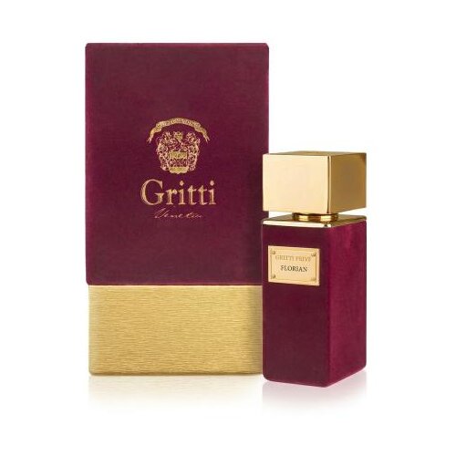 Gritti Florian 100 ml parfumski ekstrakt unisex Cene