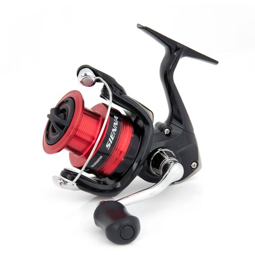 Shimano mašinica za pecanje Sienna c3000 fg Slike