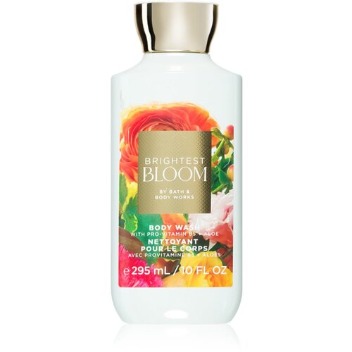 Bath & Body Works Brightest Bloom gel za prhanje 295 ml Cene