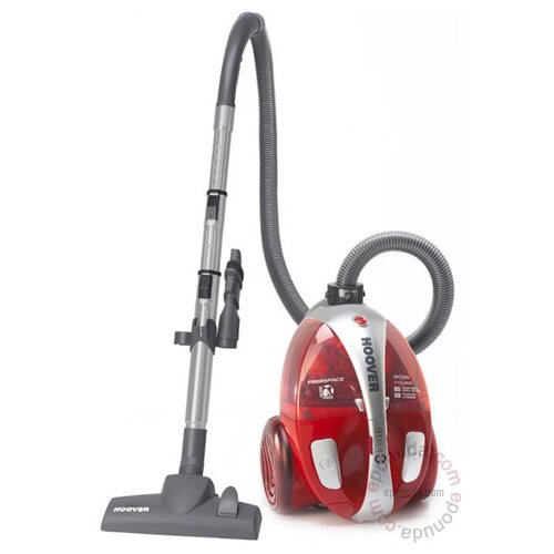 Hoover TFS 7187 usisivač Slike