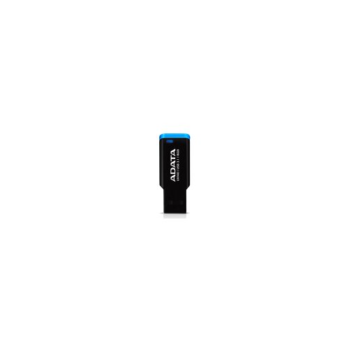 Adata 16GB UV140 USB3.1 AUV140-16G-RBE crno plavi usb memorija Slike