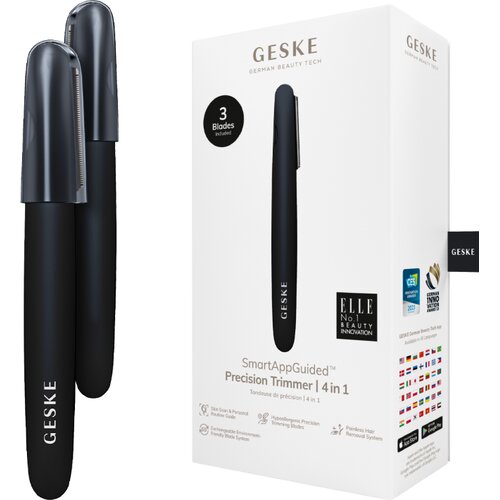Geske Trimer Precision 4 in 1 Slike
