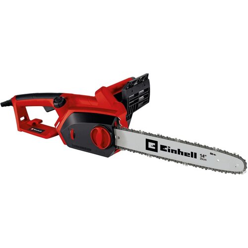Einhell gh-ec 1835, električna lančana pila 1800 w Slike