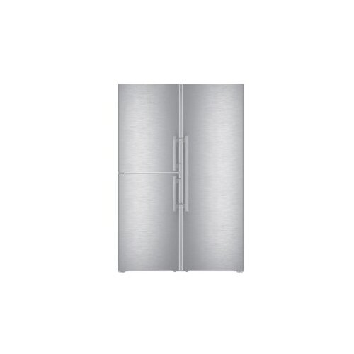 Liebherr hladnjak XRFsd 5265 + Prime + SmartSteel Cijene