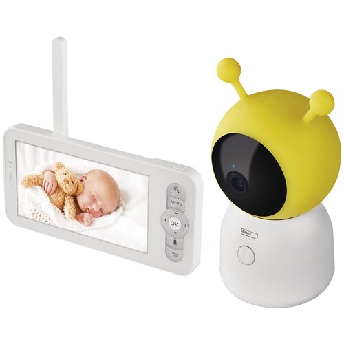 Emos varu&amp;scaron;ka - video H4052 GoSmart vrtljiva, wi-fi Slike