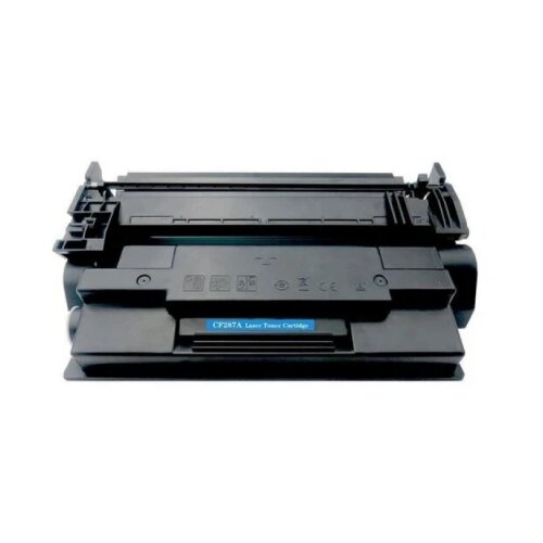 Toner toner tank hp CF287A / canon crg 041 for use Slike