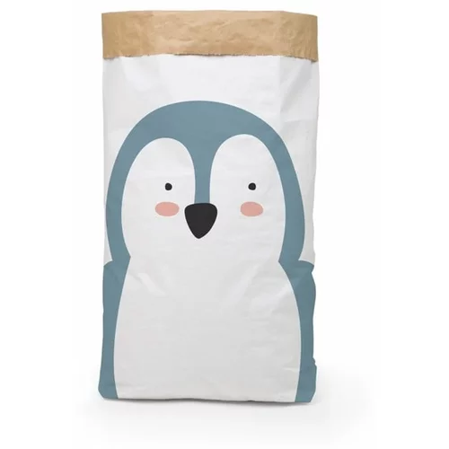 Little Nice Things papirnata vreća za odlaganje Penguin