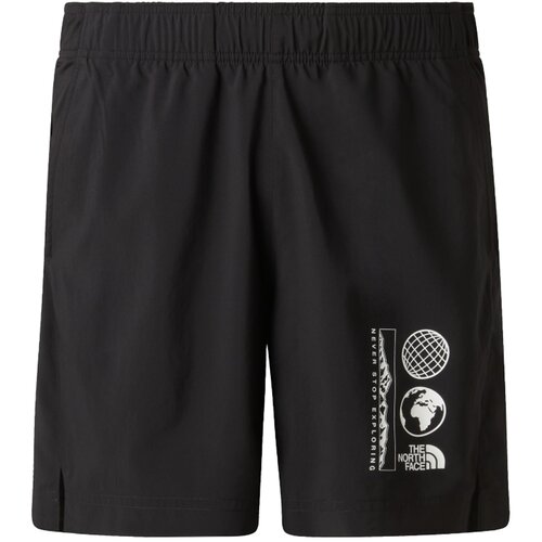 The North Face 24/7 7In Graphic &amp;scaron;orc Slike