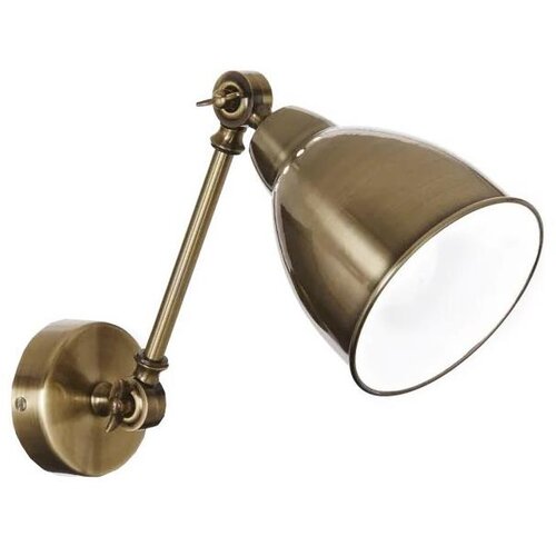 Ideal Lux zidna lampa 1xE27/42W/230V bronzana Cene