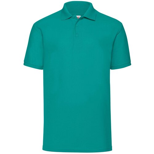 Fruit Of The Loom Men&amp;#039;s shirt 65/35 Polo 634020 65/35 170g/180g Slike