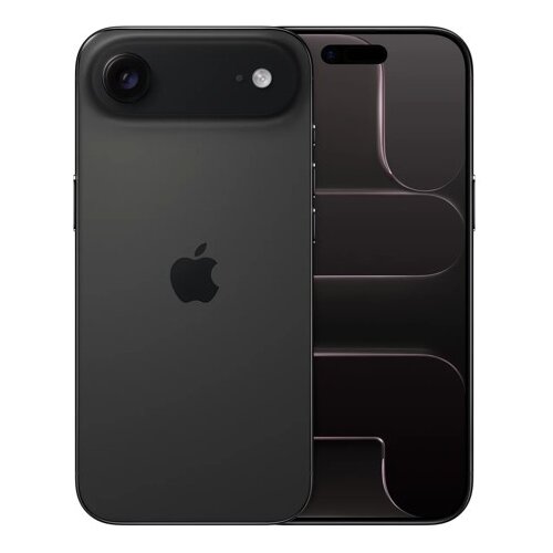 Apple iPhone 17 Air 256GB Space Black Cene