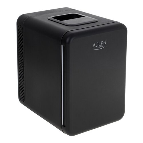 Adler Mini zamrzivač Adler AD 8084 Crna Slike