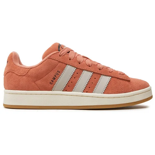 Adidas Čevlji Campus 00s ID8268 Rdeča