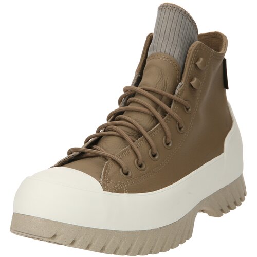 Converse ZENSKE PATIKE CHUCK TAYLOR ALL STAR LUGGED Slike