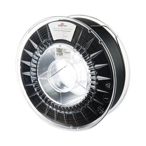Spectrum Nylon PA6 Low Warp CF15S Black Cijene