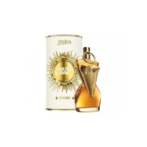 Jean Paul Gaultier Ženski parfem Divine, EDP, 50 ml Slike