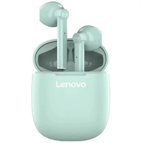 Lenovo brezžične slušalke HT30-MT, TWS, mint