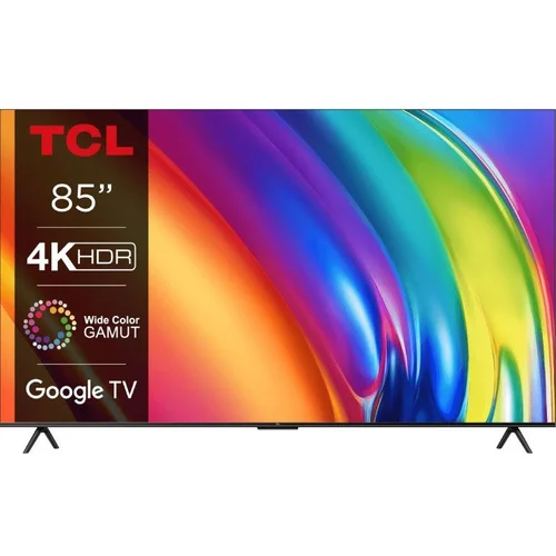  Televizor TCL 85P745 85" 4K UHD Google TV