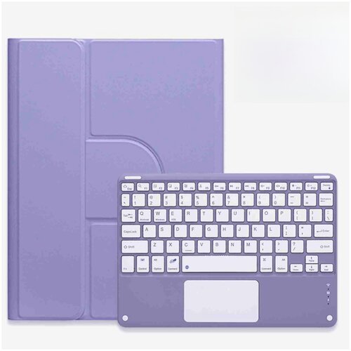 Royal Bailey Flip cover in Bluetooth Tipkovnica PD-C211 za iPad Pro11 2024, (21593927) Slike