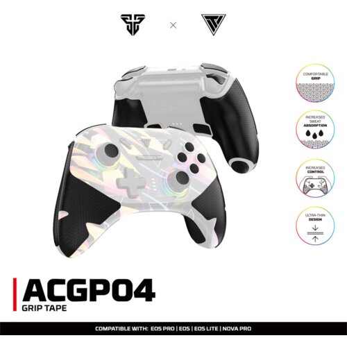 Fantech joypad ACGP04 griptape za WGP14V2,WGP15 Cene