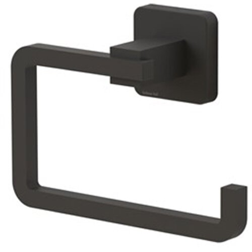 Tekno-Tel Držač za wc papir mg394c, Crni Cene
