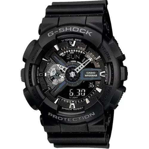 Casio Ručni sat G-Shock GA-110-1BER
