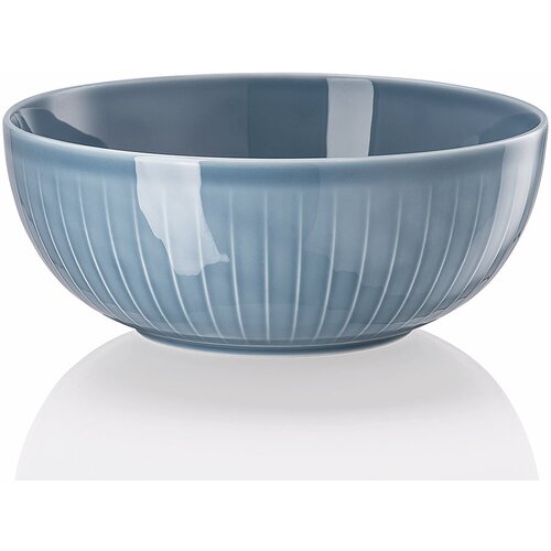 ROSENTHAL činija 24cm denim blue Cene