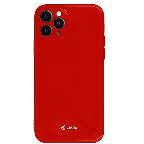 Urbie Ovitek JELLY Samsung Galaxy A33 5G, rdeč, (20698599) Slike