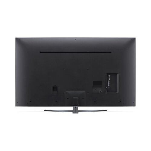 LG 65UQ81003LB smart/webOS ThinQ AI/crna 4K Ultra HD televizor Slike