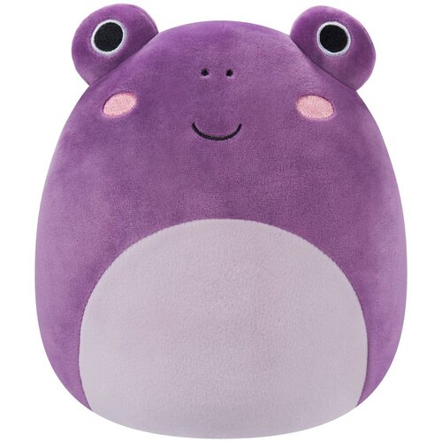 Squishmallows Philomena, smešna vijolična krastača Cene