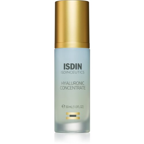 ISDIN ceutics koncentrat proti gubam s hialuronsko kislino 30 ml Cene
