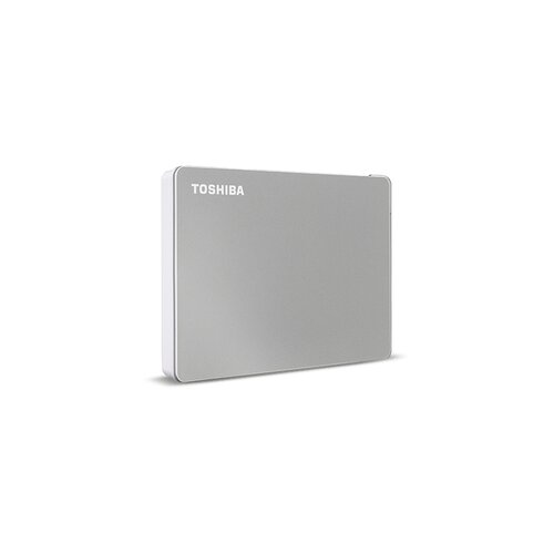 Toshiba canvio flex 2TB, eksterni hdd, usb 3.2, sivi (HDTX120ESCAAU) Cene