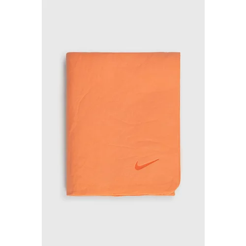 Nike Kids Ručnik Nike boja: narančasta
