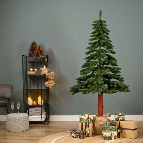 Novogodisnja jelka Tora Pine zelena 180cm ( 68.3990 ) Slike