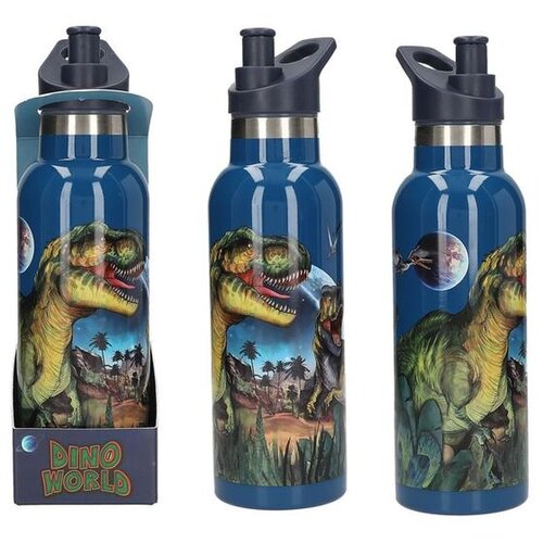  BOCA ZA PIĆE DINO WORLD GALAXY 500ML 96184 Cijene